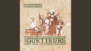 Video thumbnail of "Les Guetteurs - King Of Love"