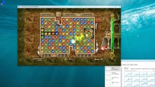 RPCS3 - 4 Elements HD in-game [DX12][LLE]