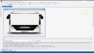 Image Slide Show in Windowsforms C# Net Part1