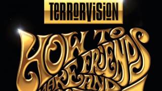 10 Terrorvision - Time Of The Signs [Concert Live Ltd]