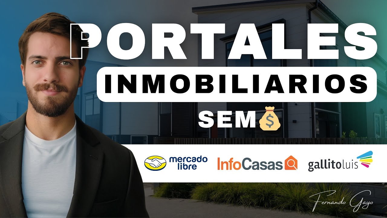 Los Mejores Portales Inmobiliarios en Uruguay ¿Dónde vale la pena invertir? 💰