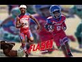 7 Year old 🔥Dashaun Jiwe Morris II 🔥 Flash Highlights 🔥