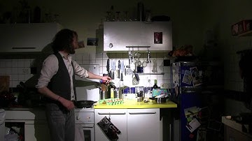 SQUALLOSCOPE - A.A.A. (official video)