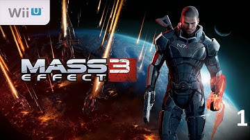 Mass Effect 3: Special Edition Walkthrough [Part 1/ 1080p]