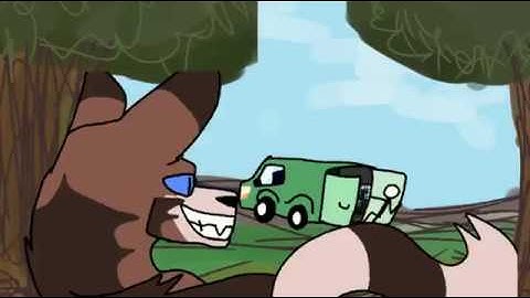 Hawkfrost Map||Yesterday Part 10