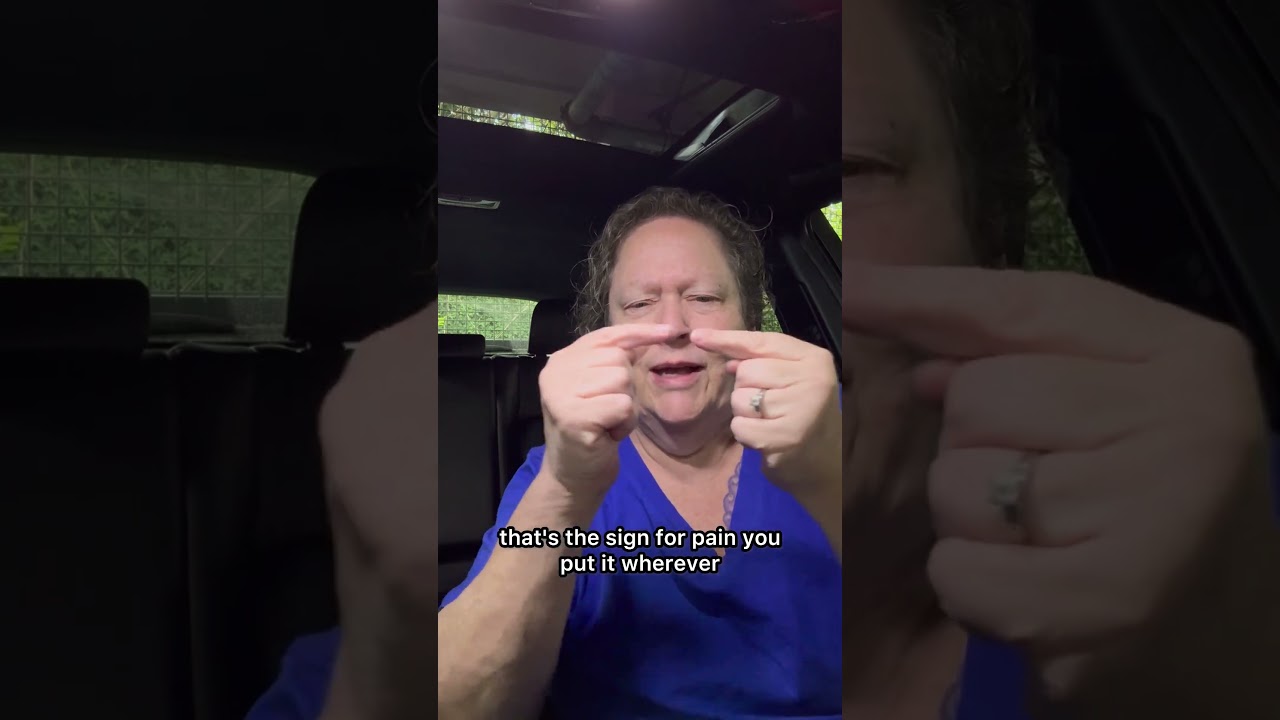 Top 5 signs for babies. #top5 #baby #signlanguage #more #milk