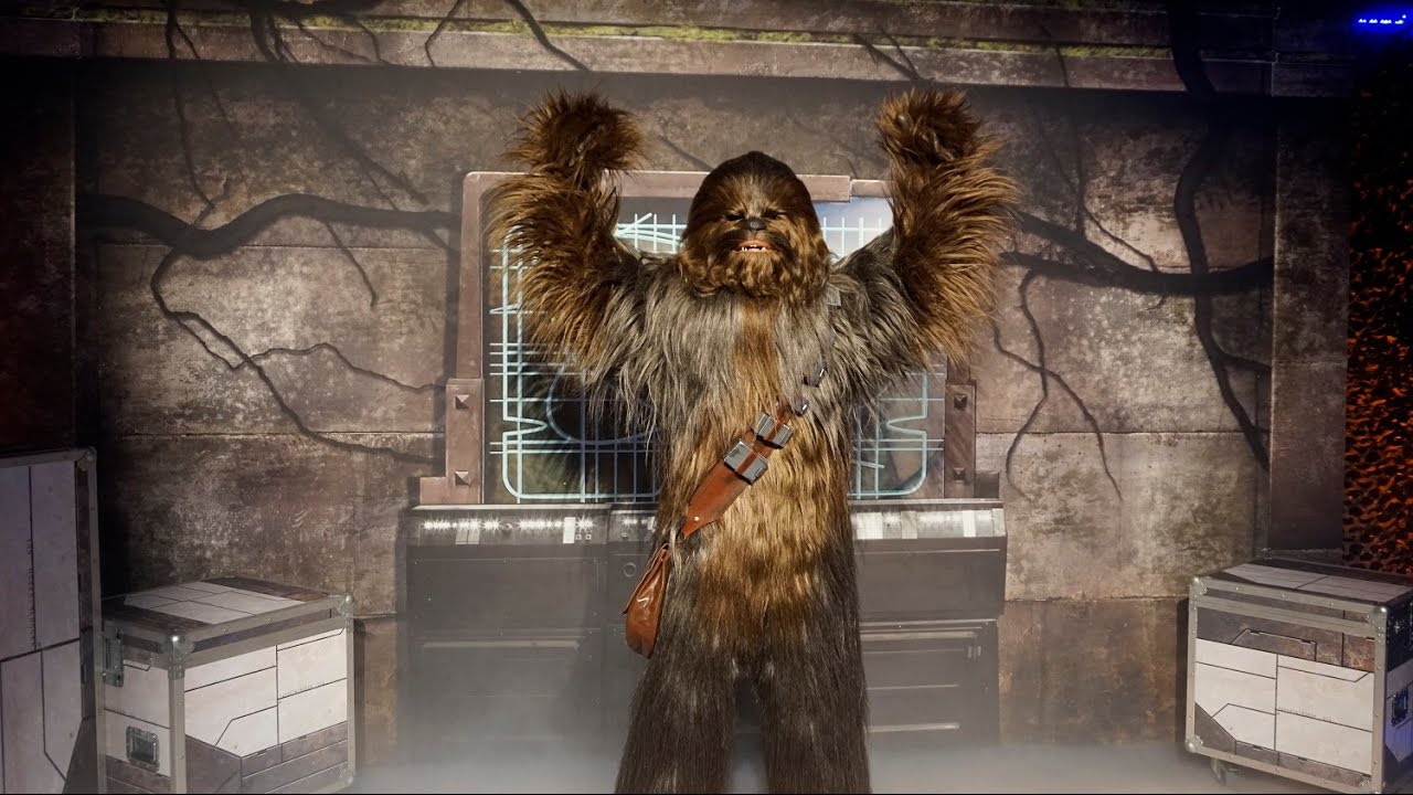 Star Wars Night 2017 Disneyland Paris YouTube star-wars-night-2017-disneyland-paris-youtube