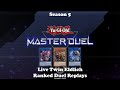 Season 5 ranked duel replays 1
