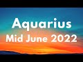 Aquarius ♒️ Get Ready For Victory, Success, Prosperity! A Surprise Gift! June Mid Month