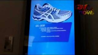 ISE 2012: iiyama Highlights DS Capacitive Multi-Touch Screen with Edge-to-Edge Glass