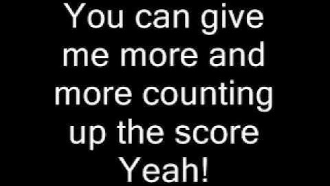 Thumbnail of Tom Jones - Sex bomb (Lyrics)