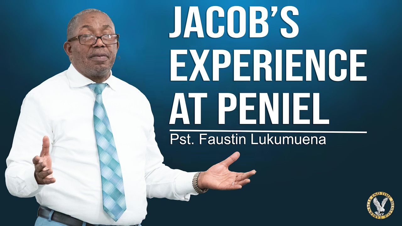 02-22-26 | Have You Met The Lord Jesus Christ Yet? - Pt14: Jacob's Experience At Peniel