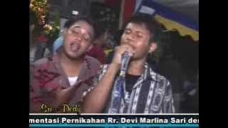 Dikiro Preman Dangdut Campursari Marsudi Laras Pak Kino Live Gading