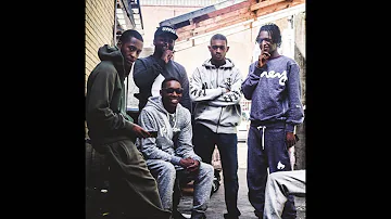 Section Boyz - Nosey Neighbours [AUDIO] | @SectionBoyz_