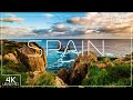 Wonderful Spain - A 4K Time-lapse adventure