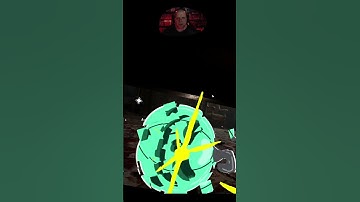 Outlast Trials Dixper Scare #Outlasttrails #dixper #shorts