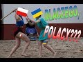 ЧОМУ ПОЛЯКИ Б’ЮТЬ УКРАЇНЦІВ (відповідь поляка)/ DLACZEGO POLACY BIJą UKRAINCOW (odpowiedź Polaka)