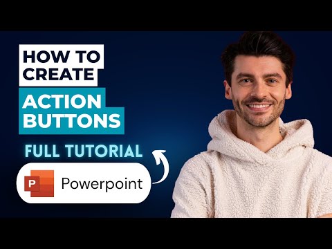 How to Create Action Buttons in Powerpoint [2026 Guide]
