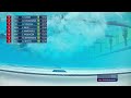 Shaine Casas Gets Second Win of the Meet in 100M Backstroke | TYR Pro Swim Series Knoxville