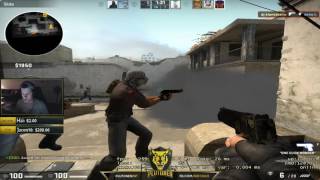 Flick Of Da Wrist M8