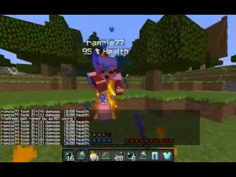 Minecraft OP kit pvp server  Doovi Minecraft OP kit pvp server  Doovi
