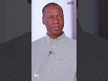 L’année économique s’est bien passée en 2024 rapport l’économiste malien Modibo Mao Makalou