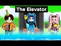 The most ANNOYING Elevator on Roblox!