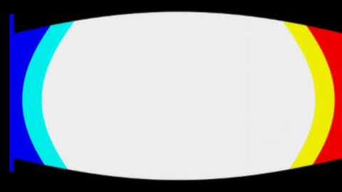 Bebefinn Weird Round Cute Face with Glitch Mode Intro Effects 2022 [MUST WATCH]