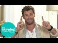 Chris Hemsworth Reveals if He'd Return to Thor Role | This Morning