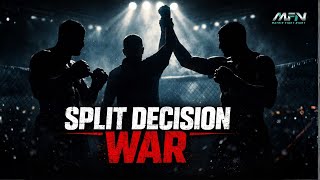 Angad Bisht vs Jacky Gahlot | INSANE Featherweight War at MFN | Indian MMA Full Fight