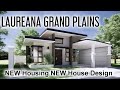 LAUREANA GRAND PLAINS | THE NEWEST SUBDIVISION WITH PRETTY NEW HOUSE DESIGNS | 09253824698