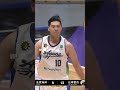 #胡瓏貿【海瓏王首節11分火力全開】Highlights🥇｜Playoffs B GAME2 #高雄全家海神 vs. #台啤永豐雲豹