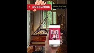 Record L Jones – Jiva (Vocal Mix) ft. Kristen