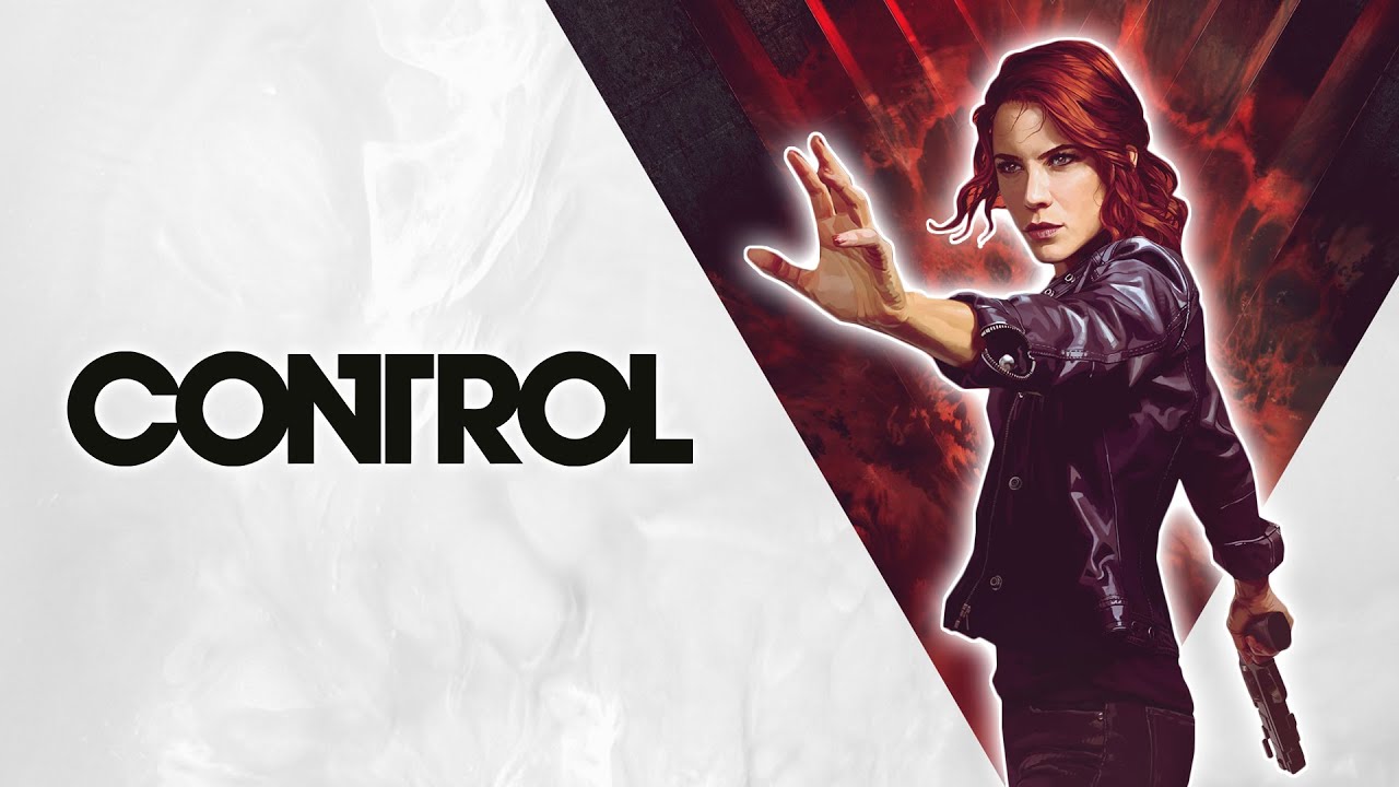 Control (2019) wersja PC – Recenzja