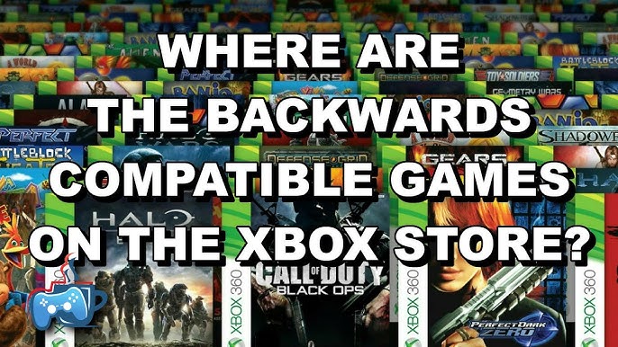 Backward compatible Xbox 360 games that NEED to be on Project