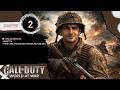 Call of Duty World at War Türkçe  Chapter 2 – İntikam Ateşi Yanıyor!