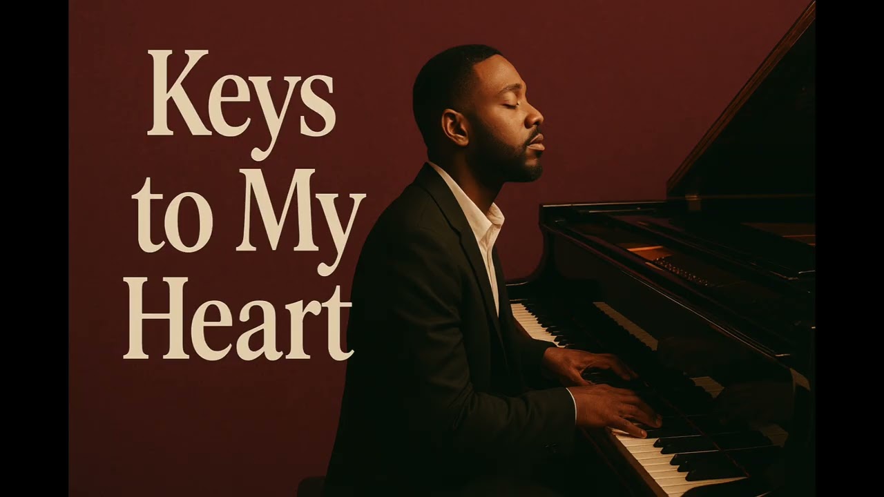 Keys To My Heart - YouTube