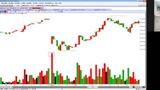 期貨盤中教學~每天看盤看什麼？如何作功課？(一)
