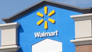 Walmart reports rise in online sales