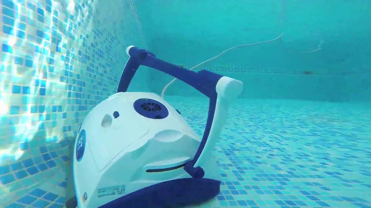 Ρομποτική Σκούπα Πισίνας - AstralPool RT - Στην Χαμηλότερη τιμή της Ελλάδας