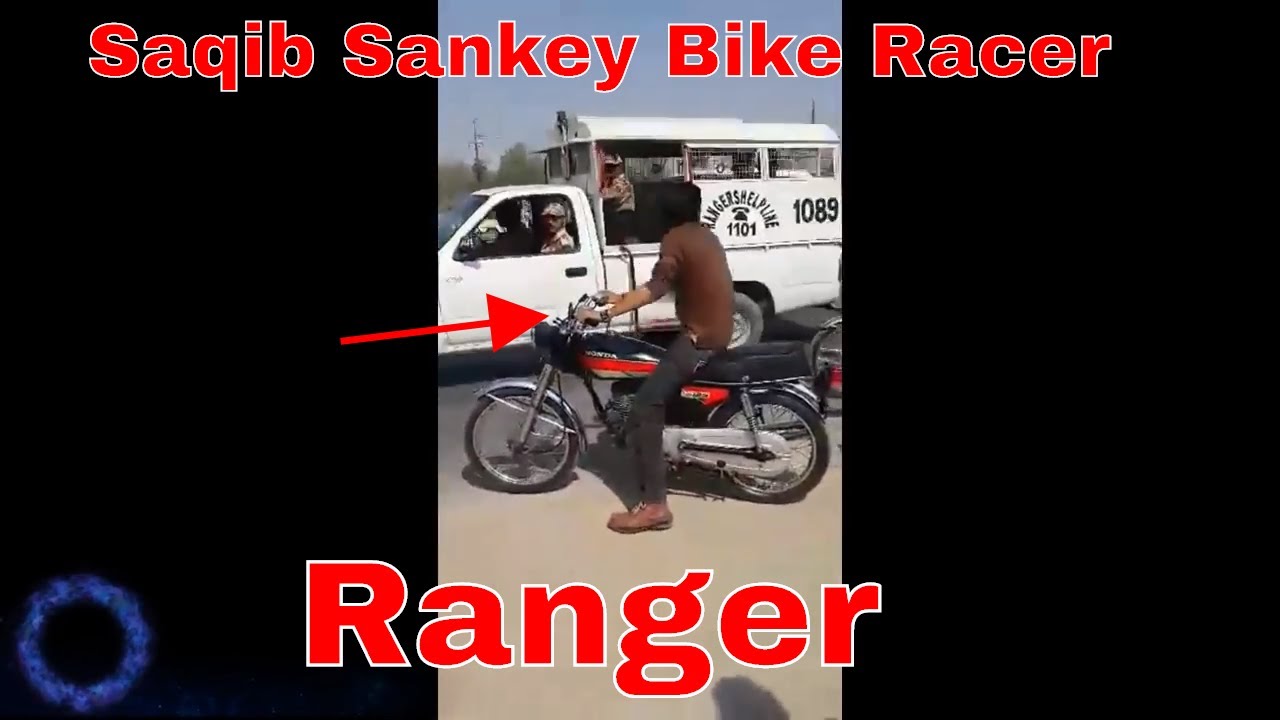 Saqib Sankey All Races Videos