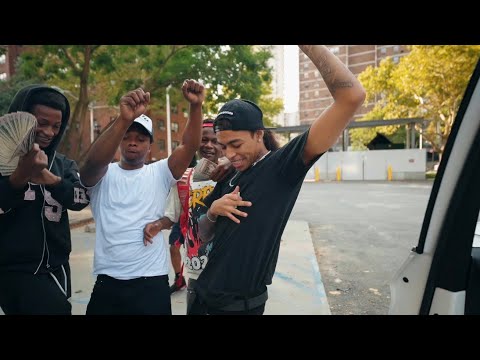 Baby Alpha x Bouba Savage - SUAVEMENTE (Official Music Video)