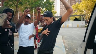Baby Alpha x Bouba Savage - SUAVEMENTE (Official Music Video)