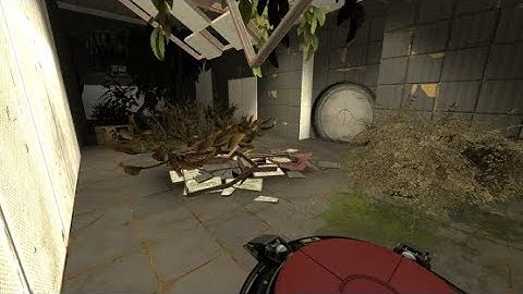 Portal 2 PeTI - "Hammer Stuff #1" by TAS✮CTT