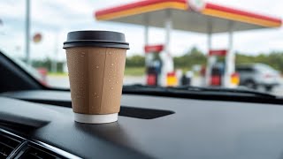 Smartattack - Gas Station Coffee