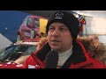 Focus sur Bérénice Demoustier - Trophée Andros 2013