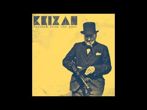 Keizan — Back to back feat DJ Meloman
