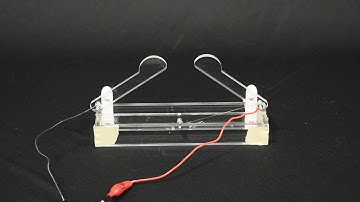 Spencer  nitinol testing actuator