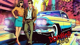 Mike Preston - A House, A Car And A Wedding Ring (1958)