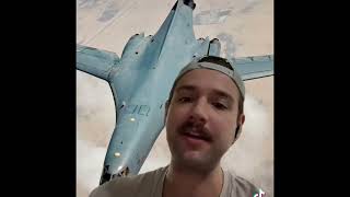 Brief History of: The B1-B/R Lancer
